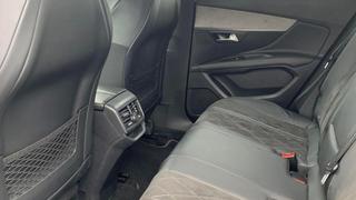Peugeot 3008  - Gt - photo 4