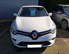 Renault Clio 4 societe JUVIGNY LES VALLEES