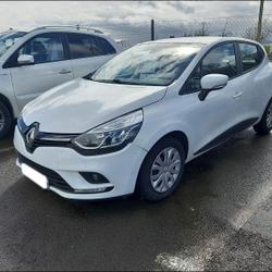 Renault Clio 4 societe AIR MEDIANAV DCI 90 ENERGY ECO2 82G JUVIGNY LES VALLEES