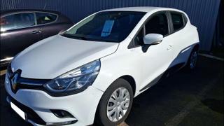 Renault Clio 4 societe  - photo 2