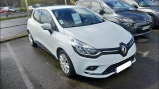 Renault Clio 4 societe  - photo 3