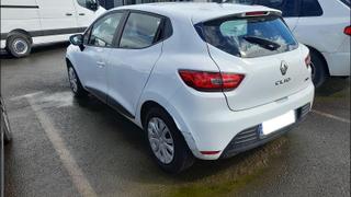 Renault Clio 4 societe  - photo 4