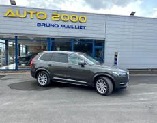 Volvo XC90 Bapaume