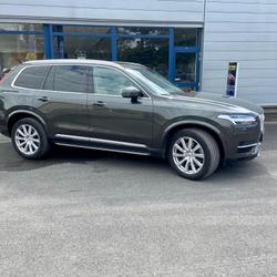 Volvo XC90 Inscription Luxe T8 Twin Engine 320+87 ch Geartronic 7pl Bapaume