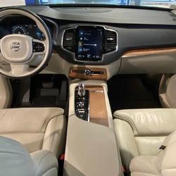 Volvo XC90 Inscription Luxe T8 Twin Engine 320+87 ch Geartronic 7pl Bapaume