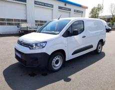 Citroen Berlingo Entreprise Thouaré-sur-Loire
