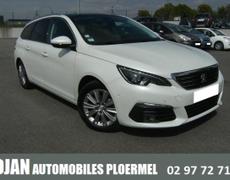 Peugeot 308 SW - Allure  BlueHDi 130ch S&amp;S EAT8 - 12 900 €