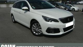 Peugeot 308 SW  - Allure - photo 0