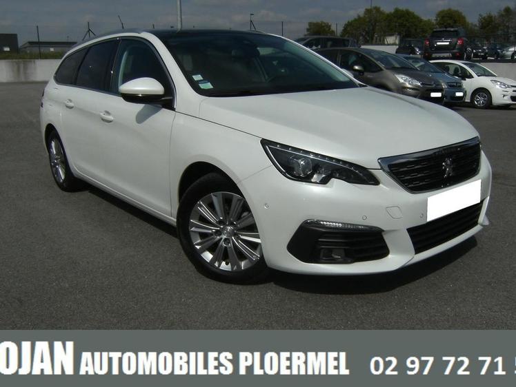 Peugeot 308 SW  - Allure - 12 900 €