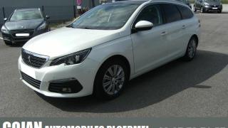 Peugeot 308 SW  - Allure - photo 1