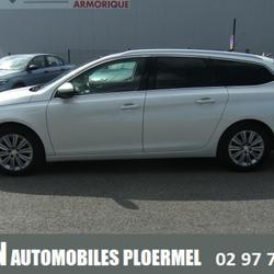 Peugeot 308 SW Phase 2 Allure BlueHDi 130ch S&amp;S EAT8 Plo&euml;rmel
