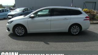 Peugeot 308 SW  - Allure - photo 2