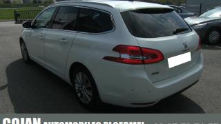 Peugeot 308 SW  - Allure - photo 3