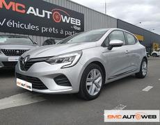 Renault Clio 5 Alès