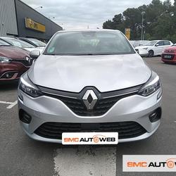 Renault Clio 5 Business TCe 100 Al&egrave;s