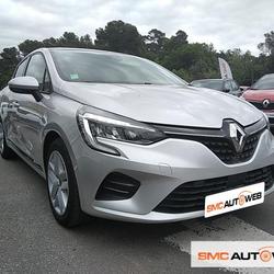 Renault Clio 5 Business TCe 100 Al&egrave;s