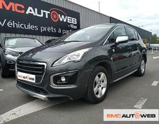Peugeot 3008 Alès