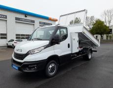 Iveco Daily Thouaré-sur-Loire