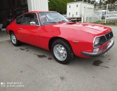 Lancia Fulvia - ZAGATO - 28 500 €