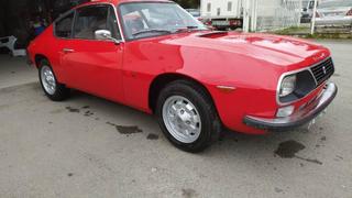 Lancia Fulvia  - photo 0