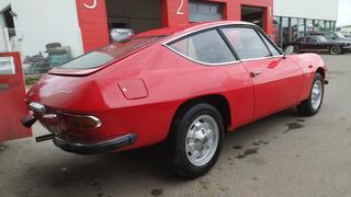 Lancia Fulvia  - photo 2