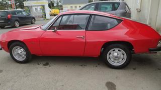 Lancia Fulvia  - photo 4