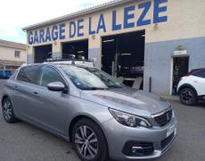 Peugeot 308 II Phase 2 Labarthe-sur-Lèze