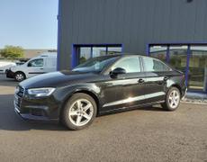 Audi A3 Saint-James