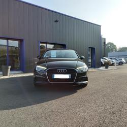 Audi A3 Business line A3  1.6 TDI 116 S tronic 7 Saint-James