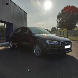 Audi A3 Business line A3  1.6 TDI 116 S tronic 7 Saint-James