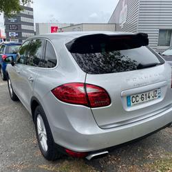 Porsche Cayenne S Hybrid Tiptronic A 3.0 V6 Angers