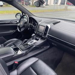 Porsche Cayenne S Hybrid Tiptronic A 3.0 V6 Angers