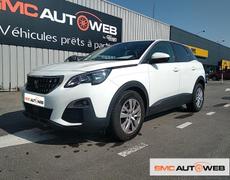 Peugeot 3008 Alès