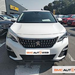 Peugeot 3008 Active Business 1.2 Puretech 130ch S&amp;S BVM6 Al&egrave;s