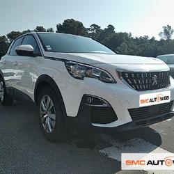 Peugeot 3008 Active Business 1.2 Puretech 130ch S&amp;S BVM6 Al&egrave;s