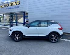 Volvo XC40 Bapaume