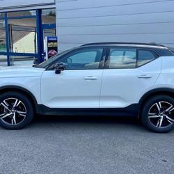 Volvo XC40 R-Design D3 AdBlue 150 ch Bapaume