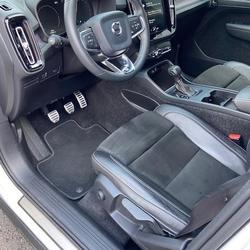 Volvo XC40 R-Design D3 AdBlue 150 ch Bapaume