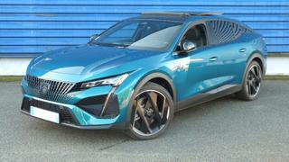 Peugeot 408  - Gt - photo 0