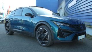 Peugeot 408  - Gt - photo 1