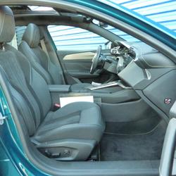 Peugeot 408 GT PHEV 225 e-EAT8 Beaumont-sur-Sarthe
