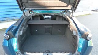 Peugeot 408  - Gt - photo 4