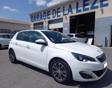 Peugeot 308 II Phase 1 Labarthe-sur-Lèze