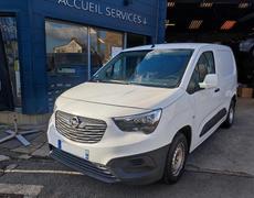 Opel Combo Cargo