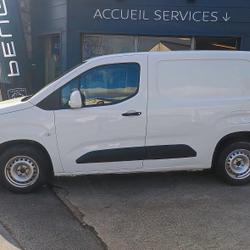 Opel Combo Cargo PACK BUSINESS 1.5 130 CH S/S L1H1 650 KG Plouguenast-Langast