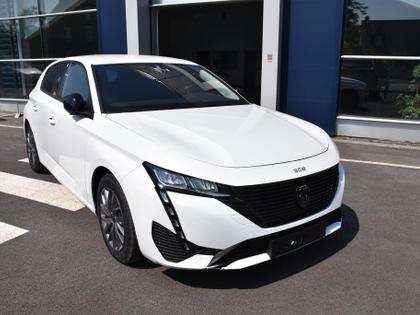 Peugeot 308 - Active Pack  PureTech 110ch S&amp;S BVM6 - 19 400 €