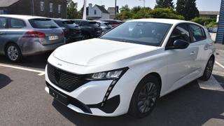 Peugeot 308  - photo 1