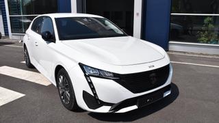 Peugeot 308  - photo 4