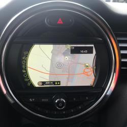 Mini Cooper 5  Cooper 136 ch BVA7 Auch