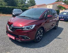 Renault Scenic 4 La Genétouze